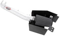 AEM Induction AEM Nissan Frontier/Pathfinder/Xterra Polished Brute Force Air Intake 21-8504DP