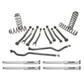 Belltech 18-19 Wrangler Rubicon JL 4dr 4in. Lift Lift Kit 153205TP