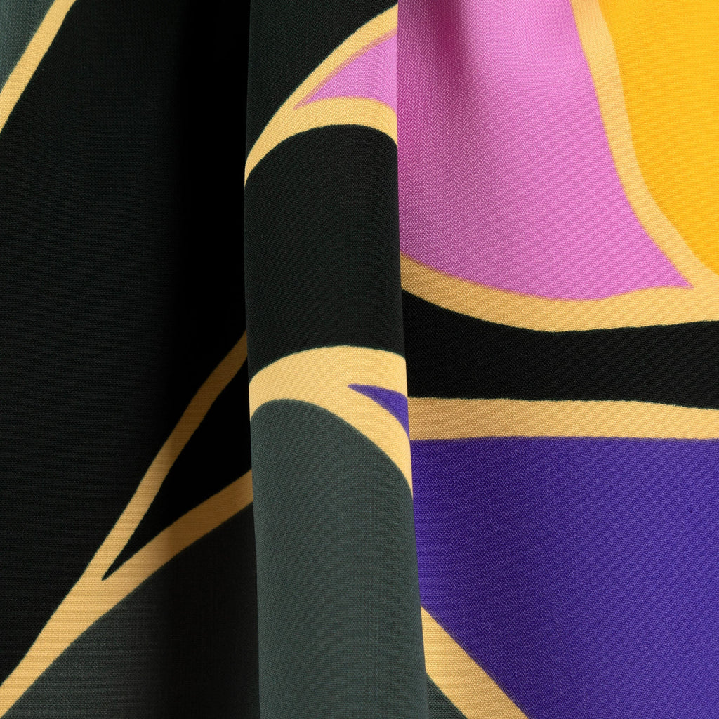 GreaterGood Metamorphosis Kimono Mini Dress - Relaxed Fit