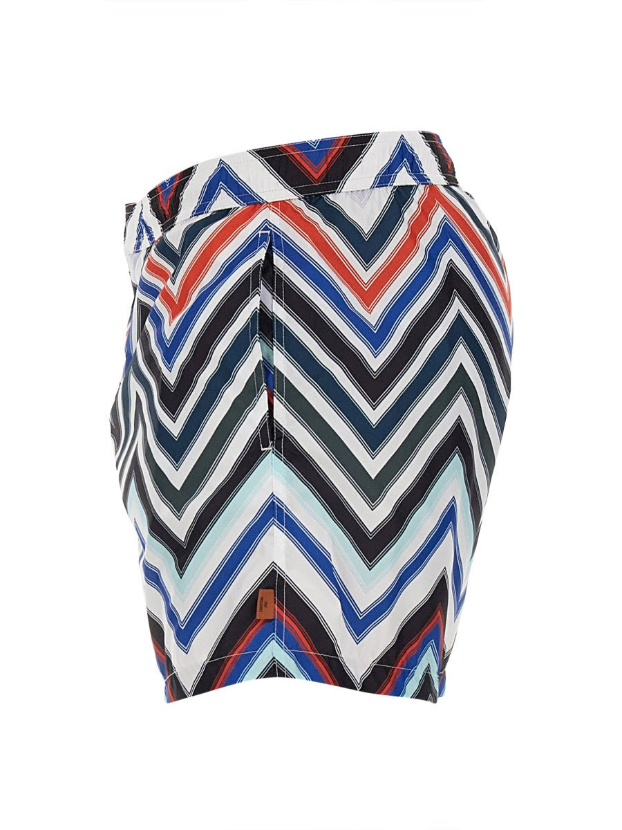 Missoni Men Swimsuit