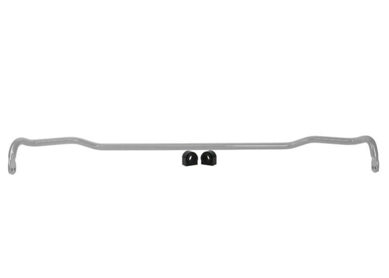 Whiteline 2013 BMW M3 Rear 26mm Heavy Duty Adjustable Swaybar BBR45Z