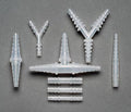 Straight Connector 353A