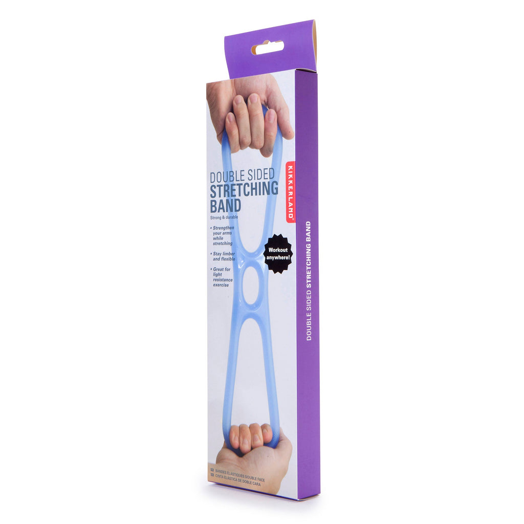 GreaterGood Double Sided Rubber Stretching Band for Self Care
