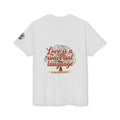 Love Is A Ulp Shirt T-Shirt — Cute Love Graphic Tee