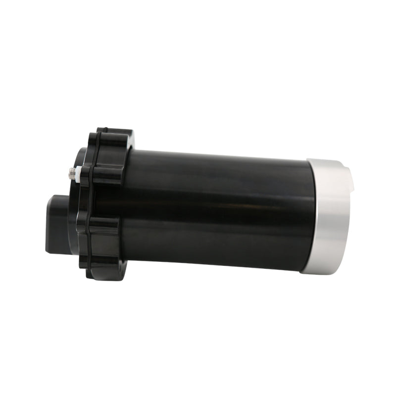 Aeromotive Brushless Spur Gear In-Tank (90 Degree) Fuel Pump w/TVS Controller - 3.5gpm 19002