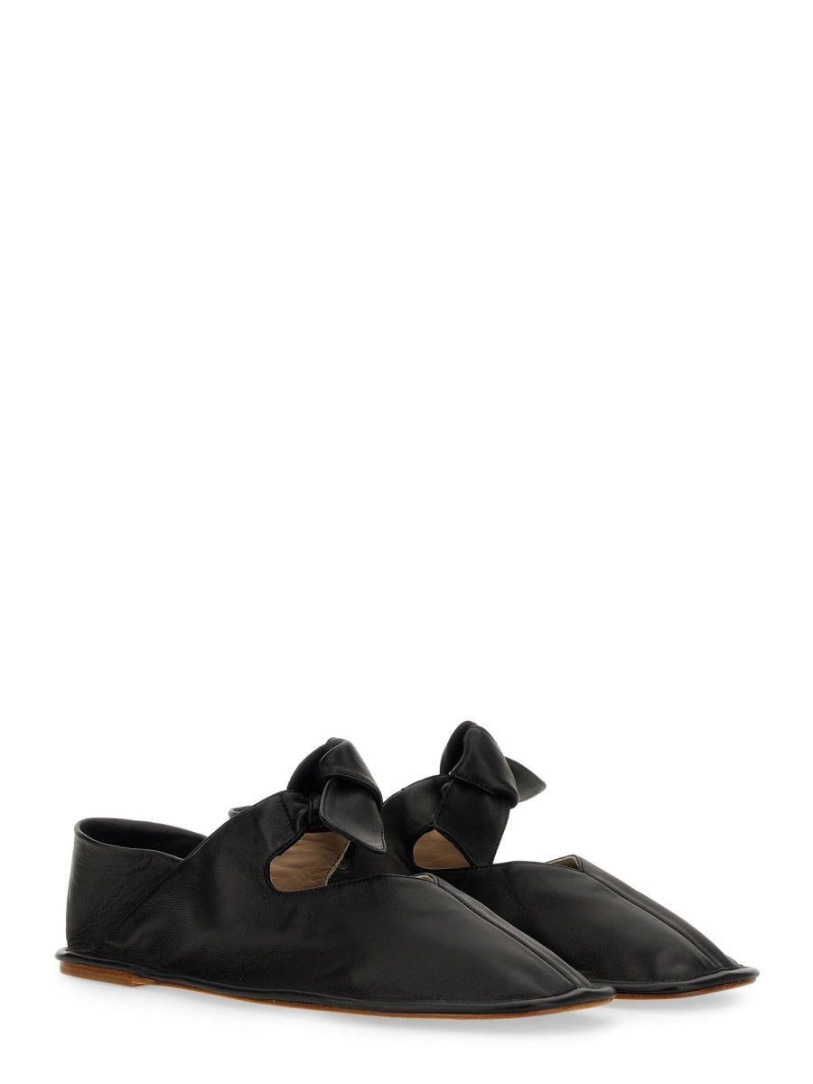 Hereu Women Llasada" Sandal