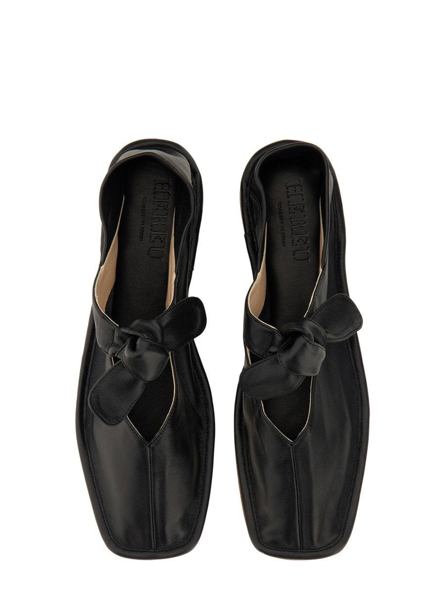 Hereu Women Llasada" Sandal