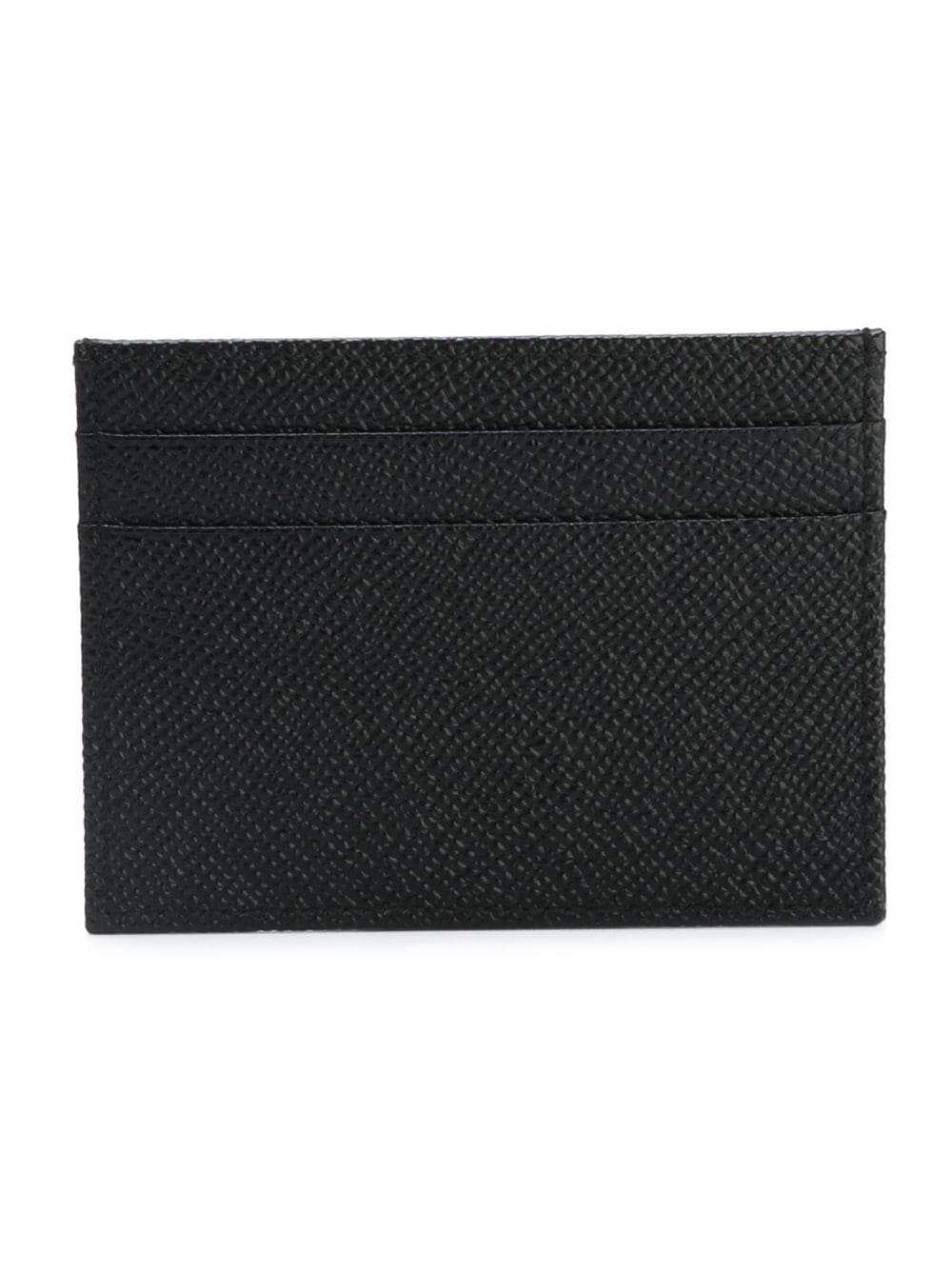 Dolce & Gabbana Women Card Holder With Logo