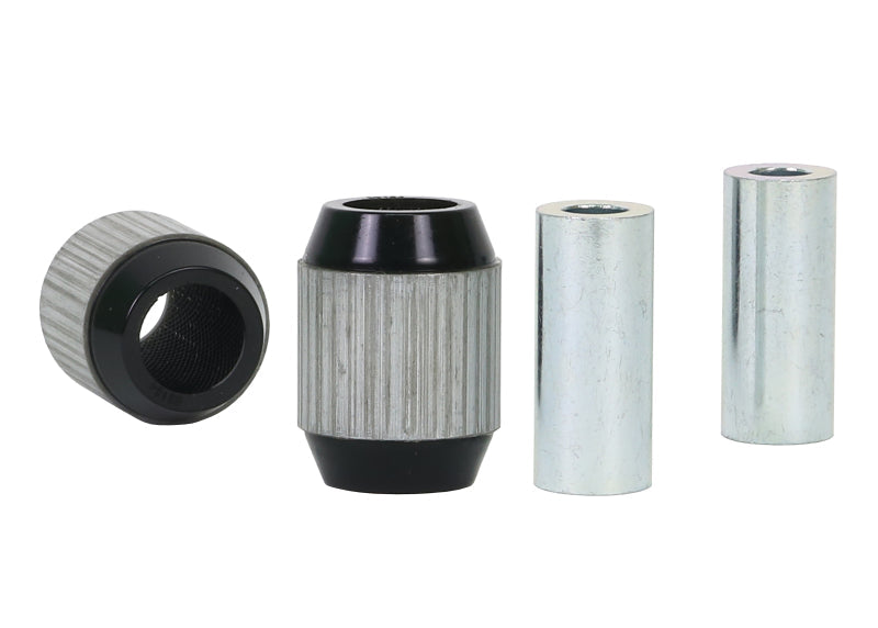 Whiteline 19-20 Hyundai Veloster Rear Control Arm Bushing Kit W63495