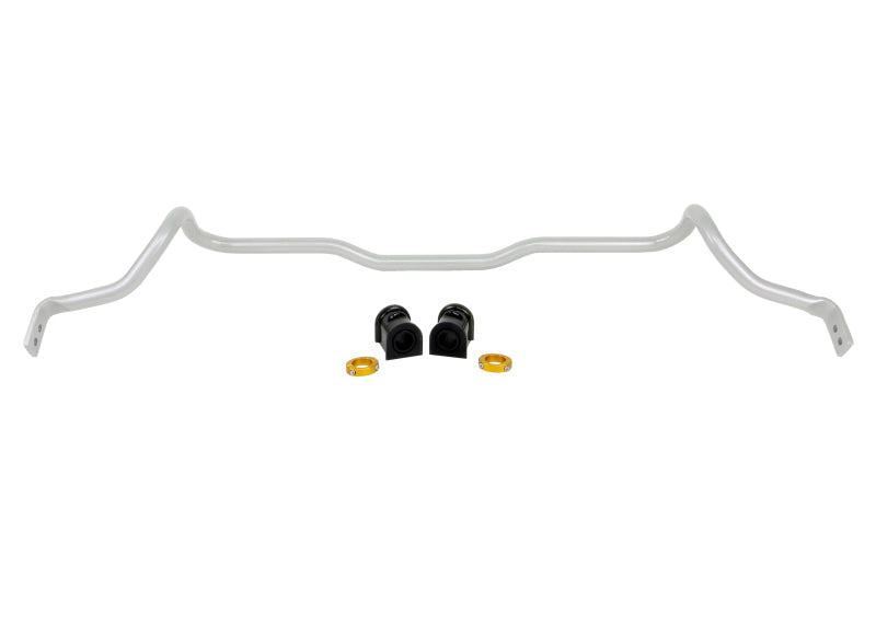 Whiteline Sway Bar - 24mm Heavy Duty Blade Adjustable