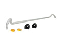 Whiteline Front Sway Bar 24mm Adjustable Subaru Impreza 2004-2004