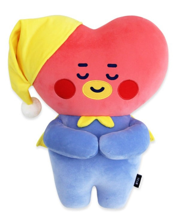 Official BTS x BT21 - Dream Favorite Cushion