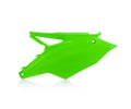 Acerbis 17-18 Kawasaki KX250F/ 19-20 KX250 Side Panels - Flo-Green 2647380235