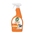 Cif Ultra Grease Remover Spray 1000ml - Powerful Cleaning Solution