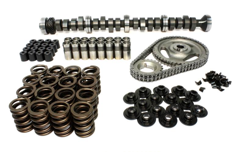 COMP Cams Camshaft Kit FB XE284H-10 K33-250-4