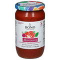 Bono - Marinara Sauce, 24 fl oz (Pack of 6) - Gluten-Free Pasta Sauce