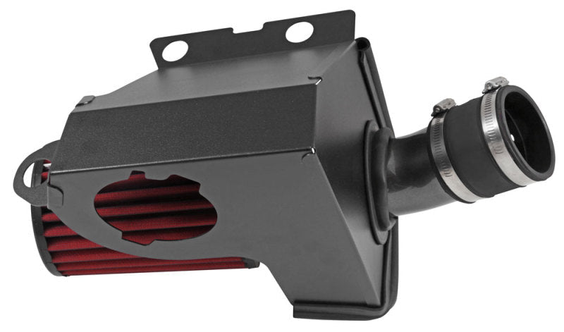 AEM Induction AEM 15-16 Mazda 3 L4 2.0L F/I - Short Ram Air Intake System 21-773C