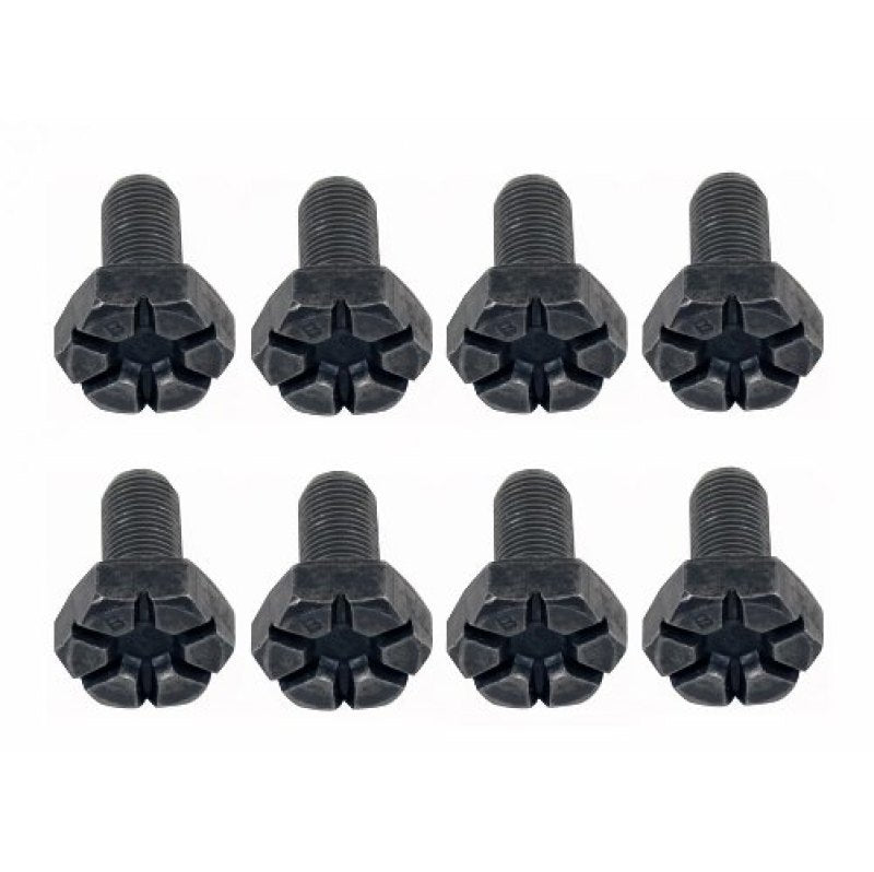 Ford Racing 5.0L Coyote/7.3L Gas Automatic Transmission Flexplate Bolts M-6379-M50A
