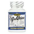 Dr. Shen's Yin Chiao Cold & Flu Tablets, 750 mg, 90 Count