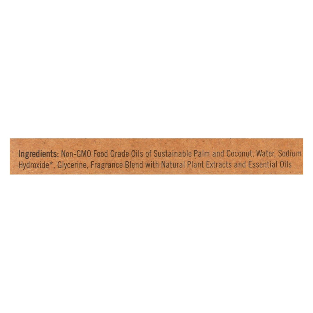 Sappo Hill Almond Glycerine Soap - 3.5 Oz - 12-Pack
