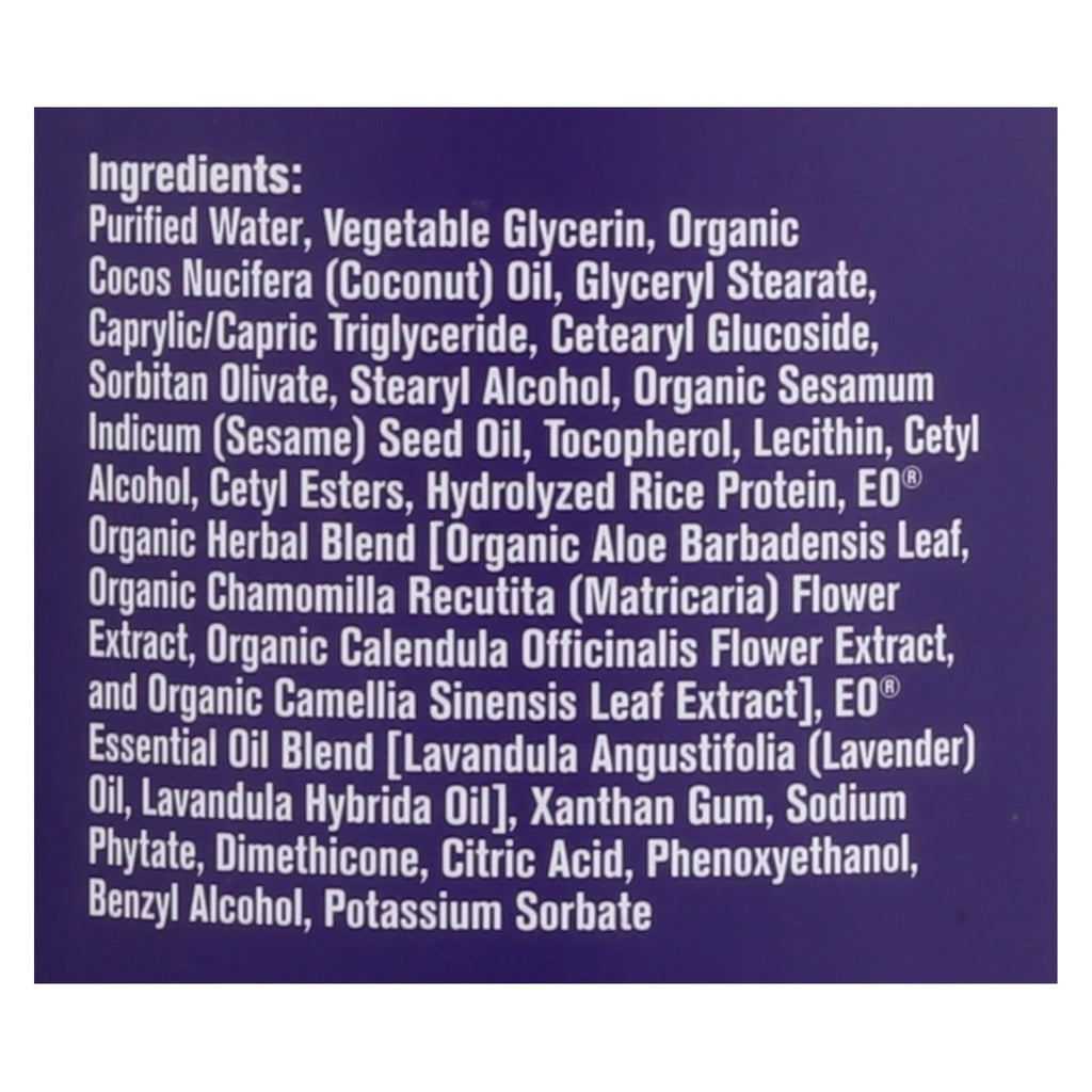 Everyone Lavender and Aloe Lotion - 32 Fl Oz