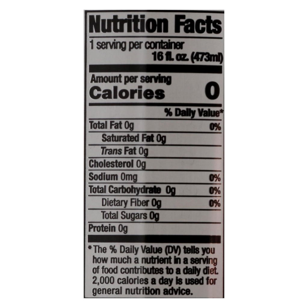 Steaz Zero Calorie Green Tea Raspberry Case of 12 16 fl oz