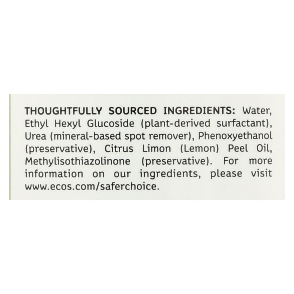 Earth-Friendly Wave Jet Rinse Aid Pack