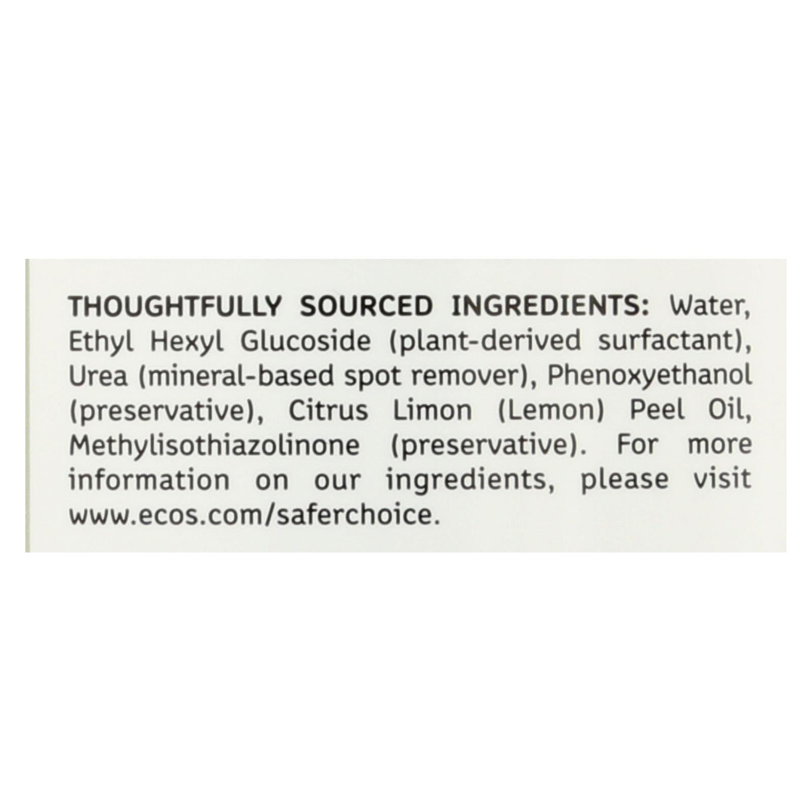 Earth-Friendly Wave Jet Rinse Aid Pack
