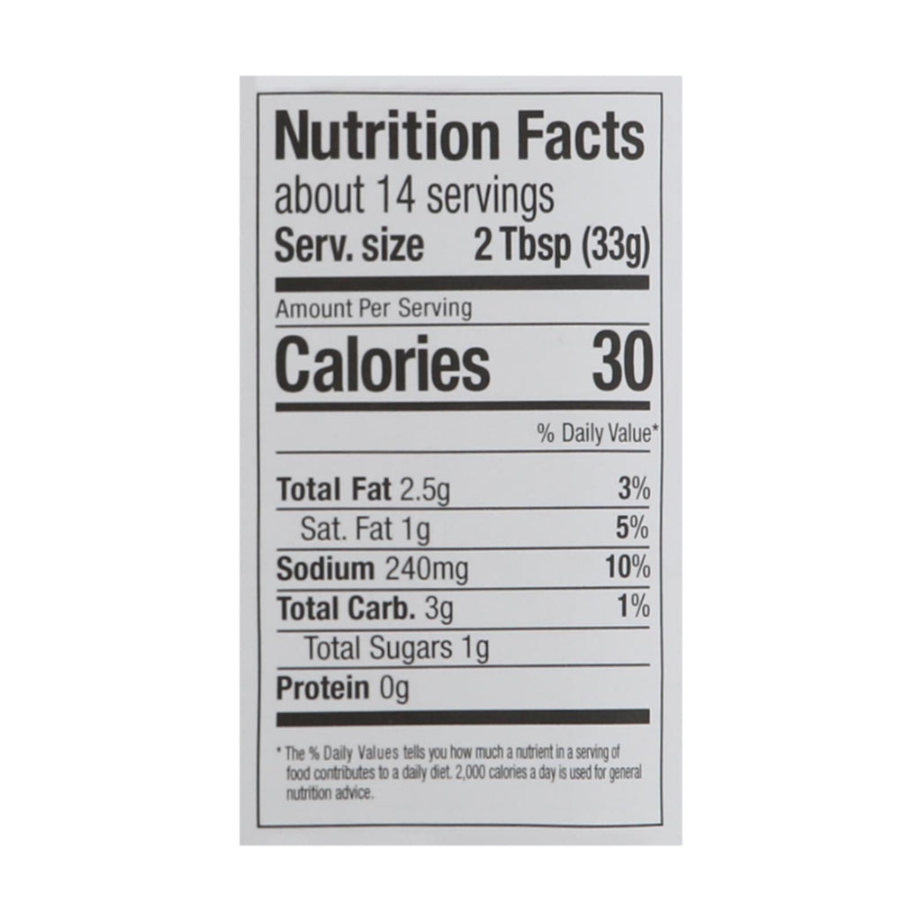 Mrs. Renfro's Nacho Cheese Sauce - 16 Oz Pack of 6