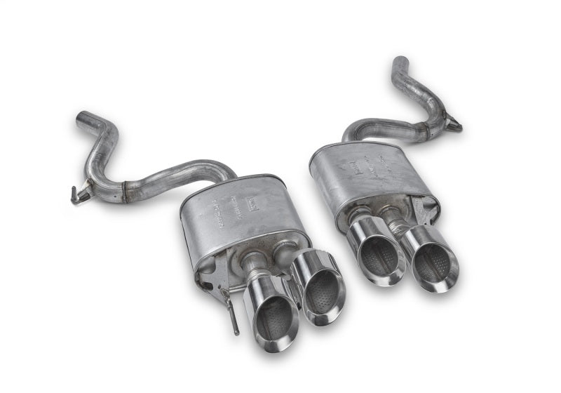 Ford Racing 18-22 Mustang GT 5.0L Active Exhaust Upgrade Kit M-5200-ACT1