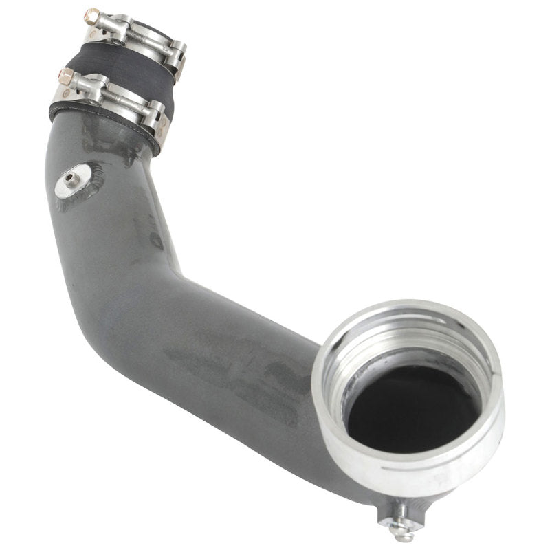 AEM Induction AEM 11-13 BMW 335I L6-3.0L F/I Turbo Intercooler Charge Pipe Kit 26-3009C