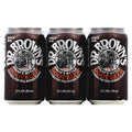 Dr. Brown's Draft Style Root Beer - 6/12 Fl. Oz. Bottles, Case of 4