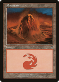 Mountain (INV-344) - Invasion