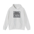 Peace ULP Hooded Sweatshirt