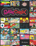 Cybercomix (Portuguese Edition)