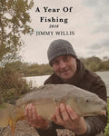 A Year Of Fishing 2018