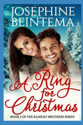 A Ring for Christmas (Ramesly Brothers Series)