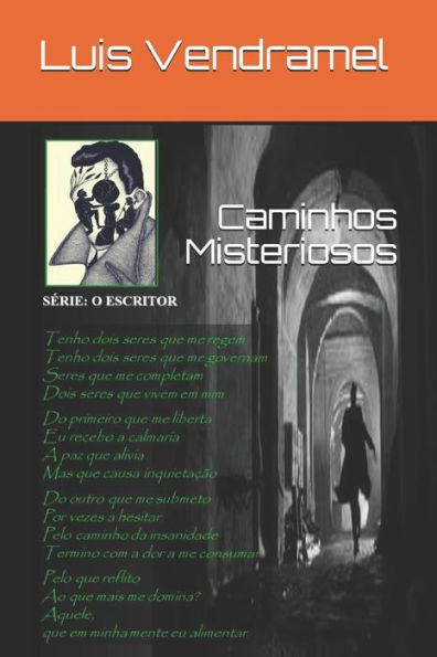 Caminhos Misteriosos (Portuguese Edition)