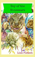 Day of the Dinosaurs (Sparky's Adventures)