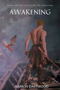 Awakening (Legacy of the Creators)