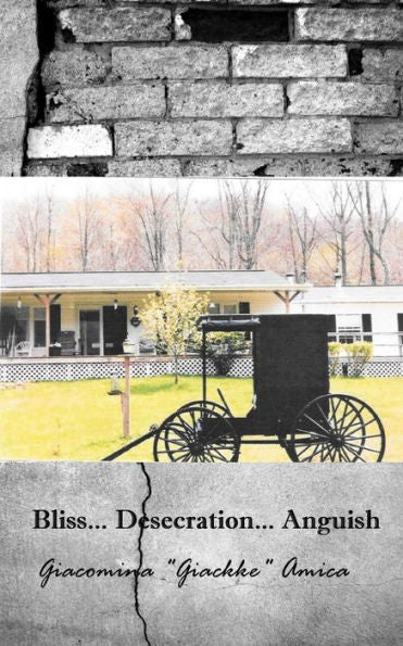 Bliss... Desecration... Anguish