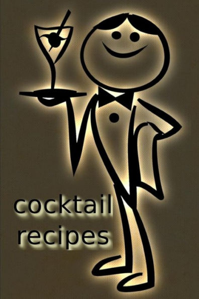cocktail recipes