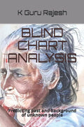 BLIND CHART ANALYSIS: Predicting past and background of unknown people