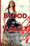 Blood In The Valley