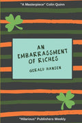 An Embarrassment of Riches (The Derry Women Series)