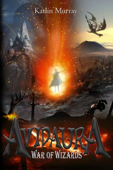 Avidaura: War of Wizards