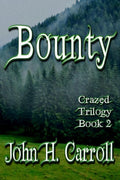 Bounty (Crazed Series)