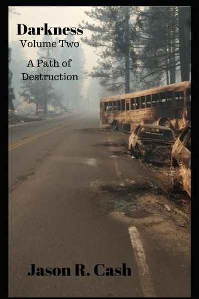 Darkness: Volume Two- A Path of Destruction