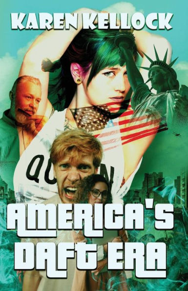 AMERICA'S DAFT ERA