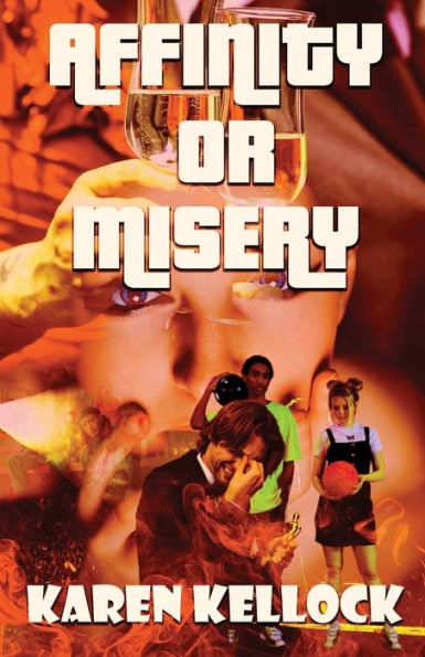 AFFINITY OR MISERY